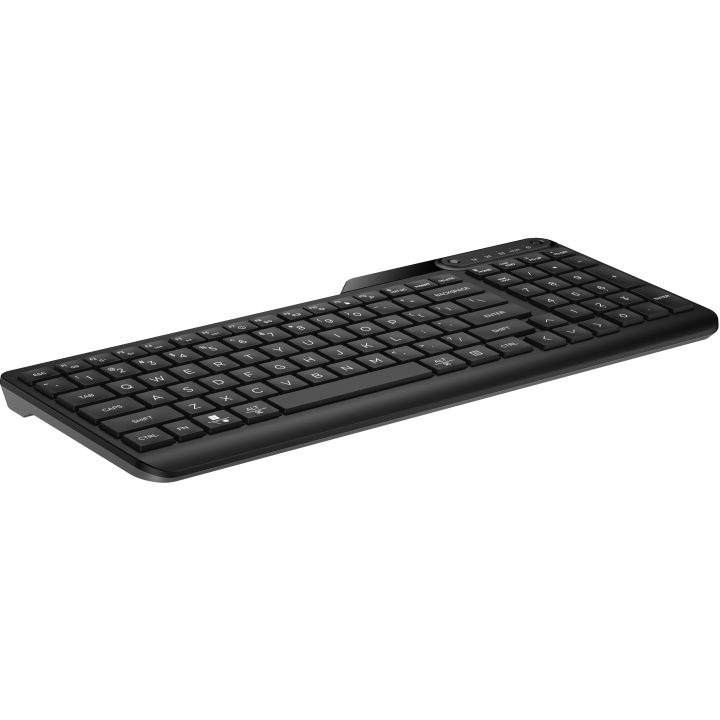 Teclado HP Bluetooth Multi-dispositivo 460