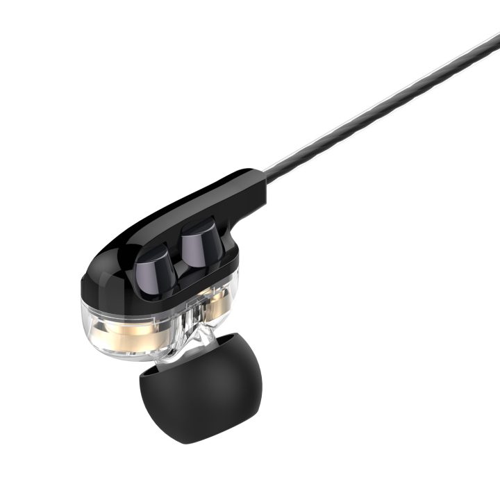 CoolBox INTRAURICULARES Wireless In-Ear Headphones