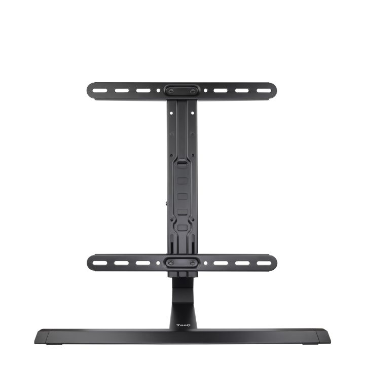TooQ DB3265F-B suporte para TV 65" Preto