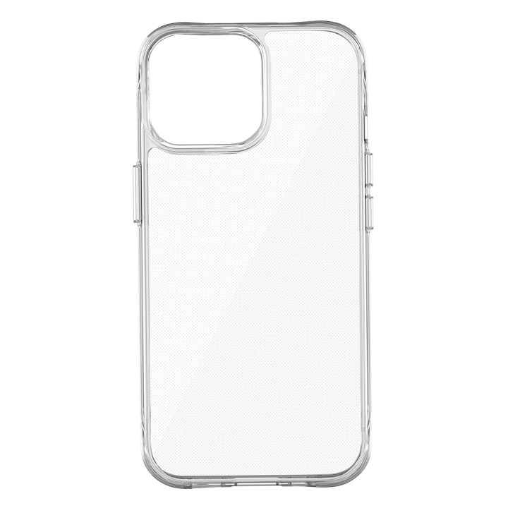 Funda Muvit shockproof 2m para Apple iPhone 16 pro max transparente…