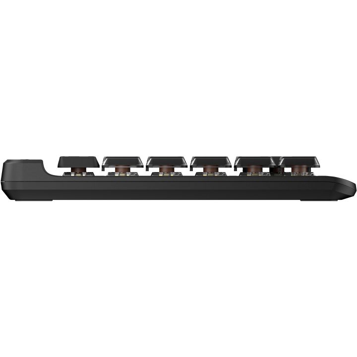 Teclado programável sem fios HP 430