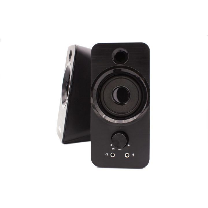 Nilox 6W Speakers with USB Connection