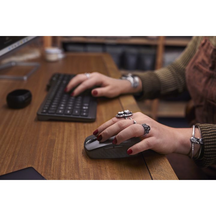 HP Teclado multidispositivo Bluetooth 460