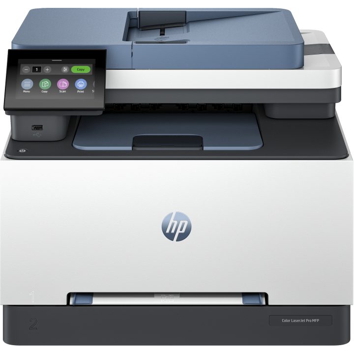 HP Color LaserJet Pro Multifuncional 3302sdw