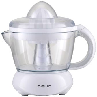 Nevir NVR-1097E 40W Juicer