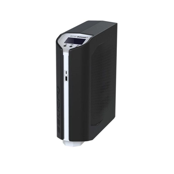 Salicru SPS 750 SOHO+ IEC sistema de alimentação ininterrupta (UPS)…