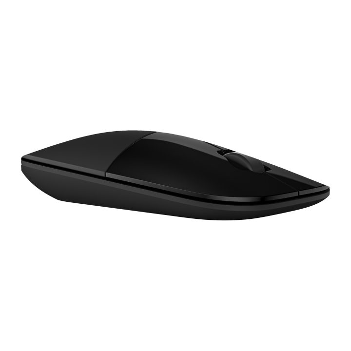 Rato HP Z3700 Dual Preto