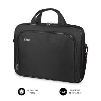 Subblim Oxford Laptop Bag 11-12.5" Black (SUB-LB-1OLB001)