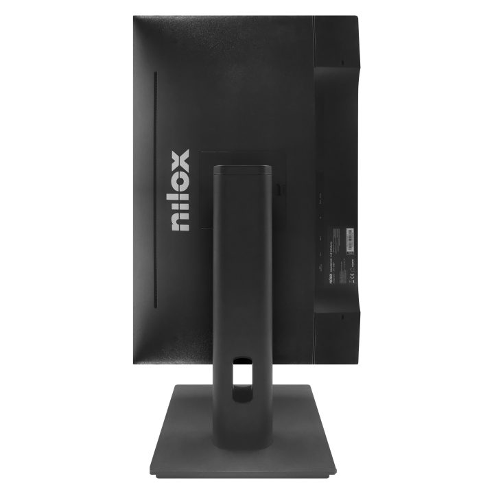 Monitor Nilox NXM24REG1201 24" Full HD 120 Hz IPS