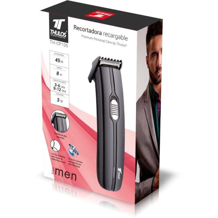 Thulos th-CP105 Hair Clipper