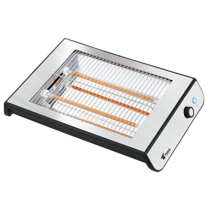 Tostadora Thulos th-TP102 600W