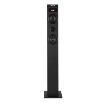 NGS Sky Charm 2.1 Micro Hi-Fi System for Home Use 40 W Black