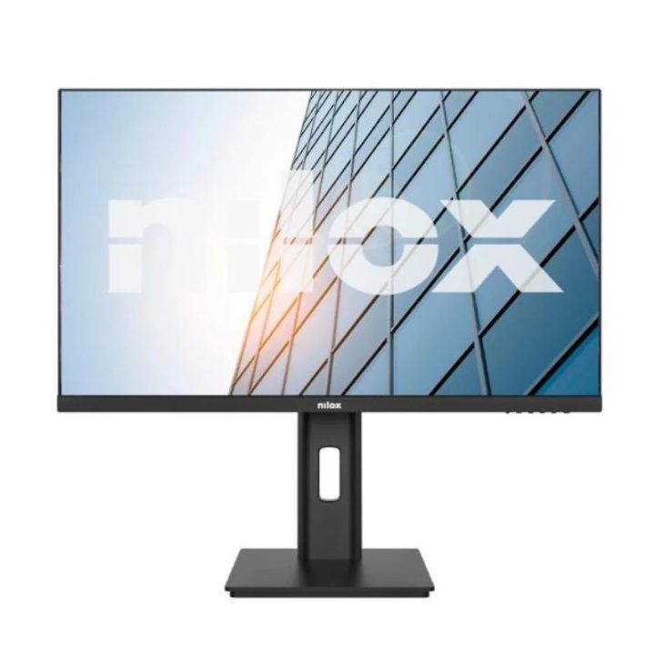 Monitor Nilox NXM24REG1201 24" Full HD 120 Hz IPS