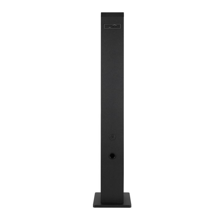 NGS Sky Charm 2.1 Micro Hi-Fi System for Home Use 40 W Black