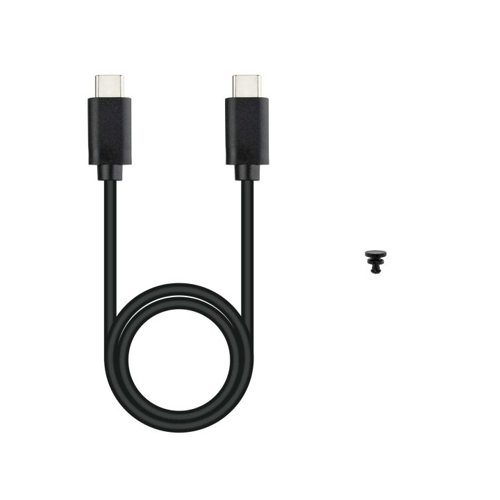 TooQ Shinobi Caixa externa para unidade de estado sólido (SSD) Preto…