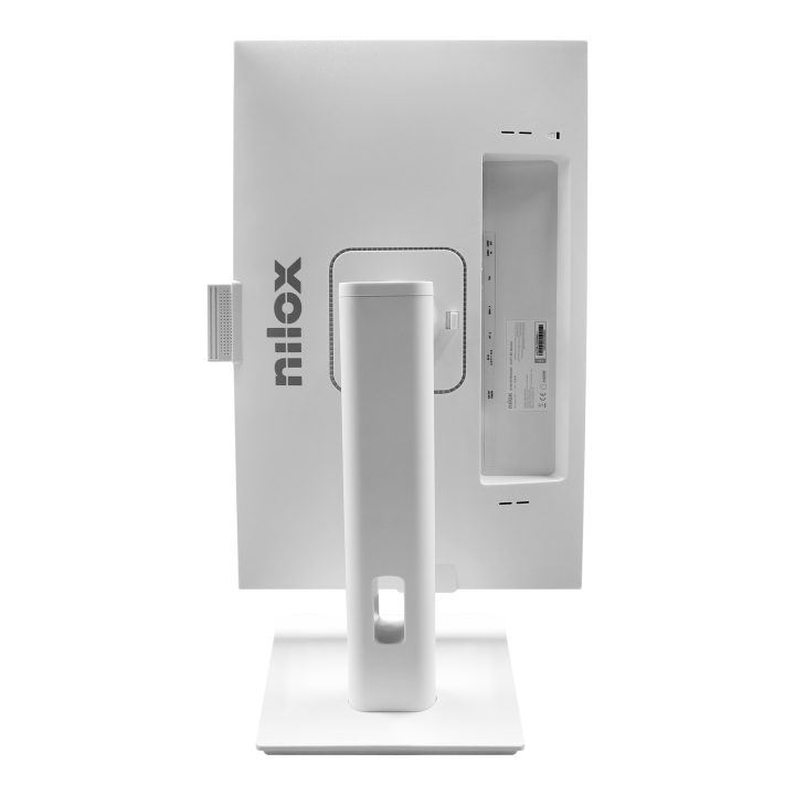 Nilox NXM24RWEB02W 24" Full HD 120 Hz IPS