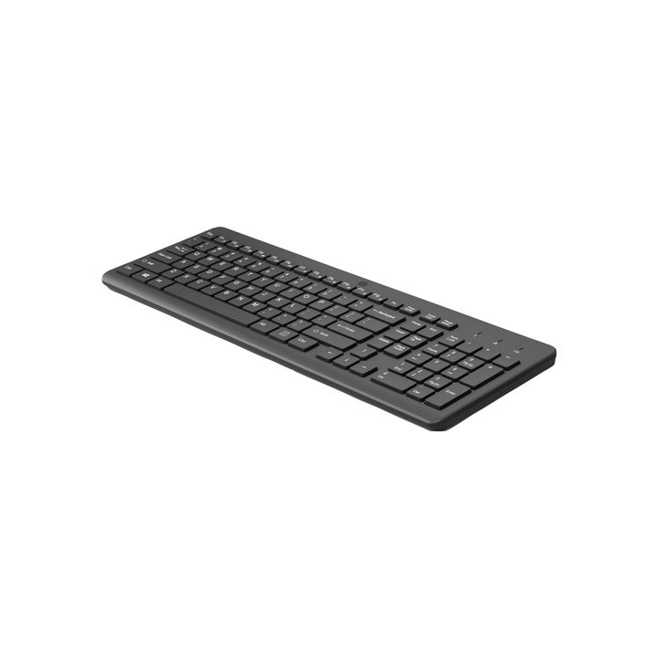 HP Wireless Keyboard 225