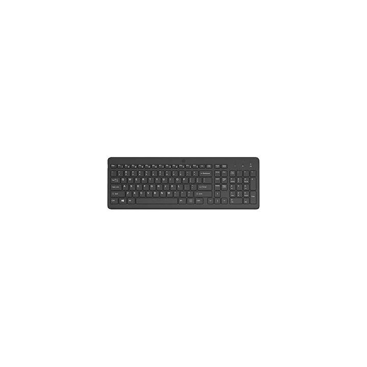HP Wireless Keyboard 225