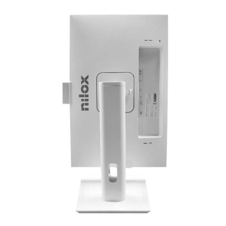 Nilox NXM24RWEB02W 24" Full HD 120 Hz IPS