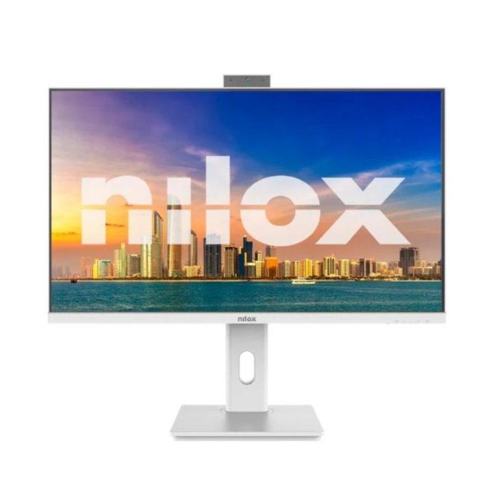 Monitor Nilox NXM24RWEB02W 24" Full HD 120 Hz IPS