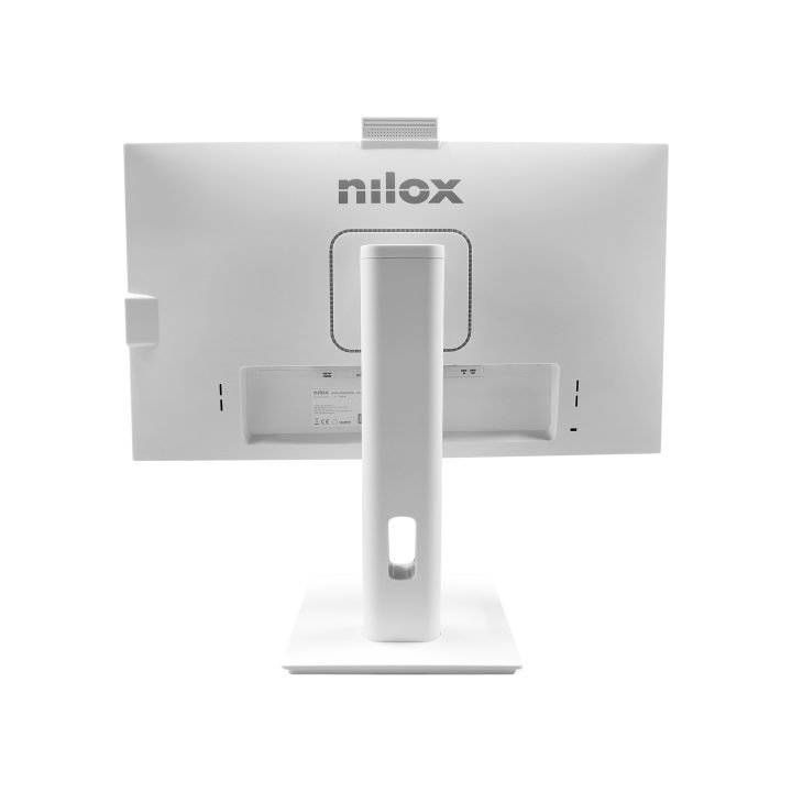 Nilox NXM24RWEB02W 24" Full HD 120 Hz IPS