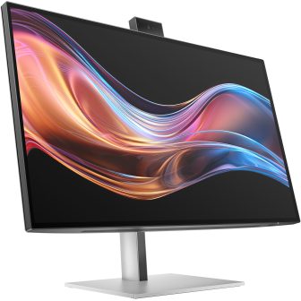 HP Series 7 Pro 27" 4K UHD (8K135AA)