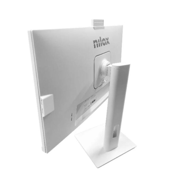Monitor Nilox NXM24RWEB02W 24" Full HD 120 Hz IPS