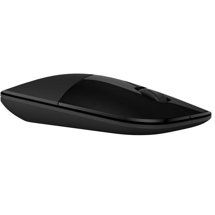 HP Ratón dual Z3700 negro