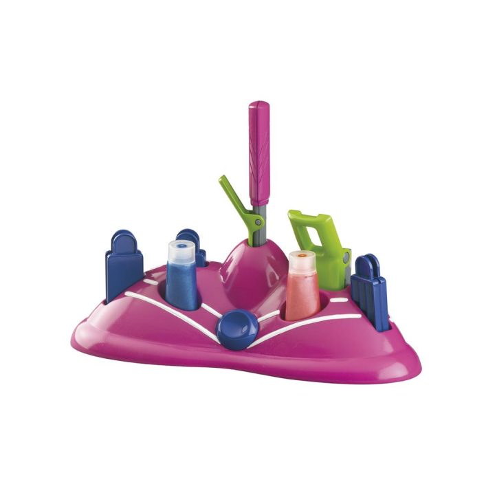 Juego Bizak estudio mechas y rizador (35005027)