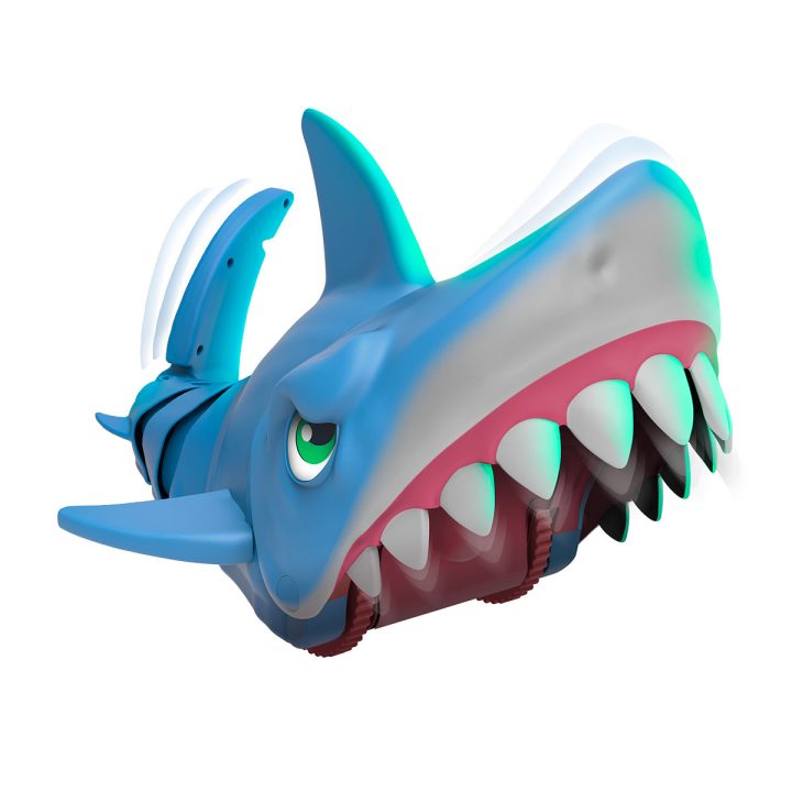 Bizak Mega Mandibles RC Remote Control Toy (63348493)