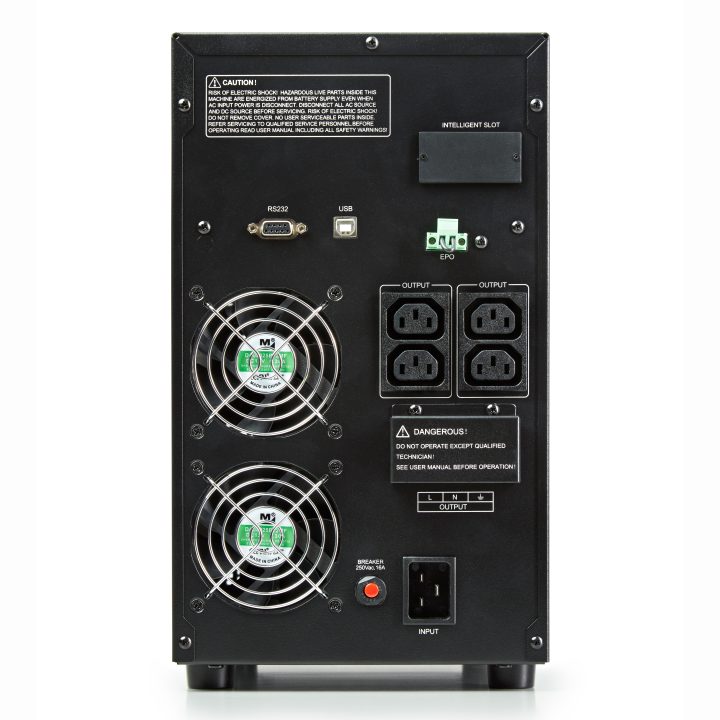 Salicru SPS 3000 ADV T