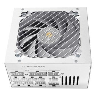 Mars Gaming MPB1000PSIW unidad de fuente de alimentación 1000 W…