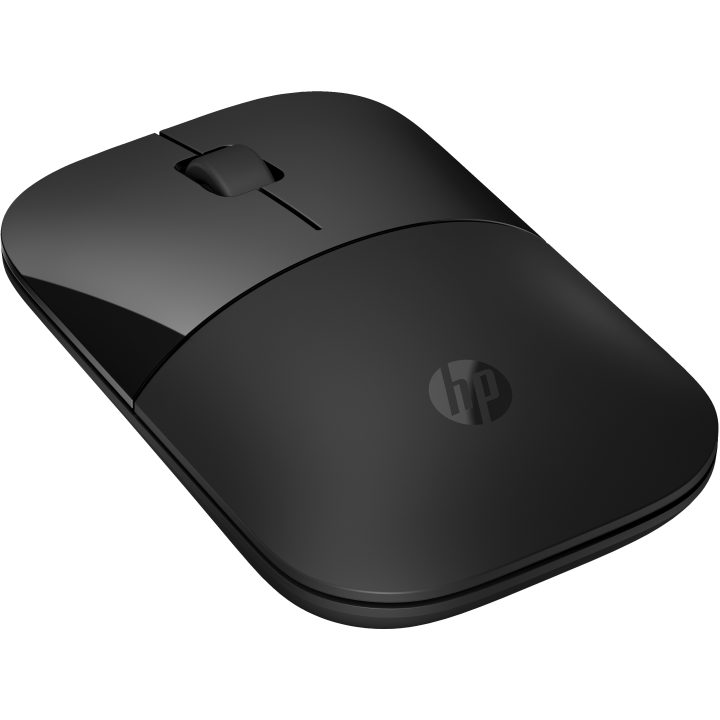 HP Z3700 Dual Wireless Mouse Black