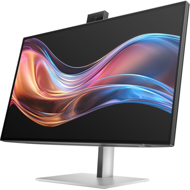 HP Series 7 Pro 27" 4K UHD (8K135AA)