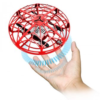 Bizak UFO Toy Drone (62004810)