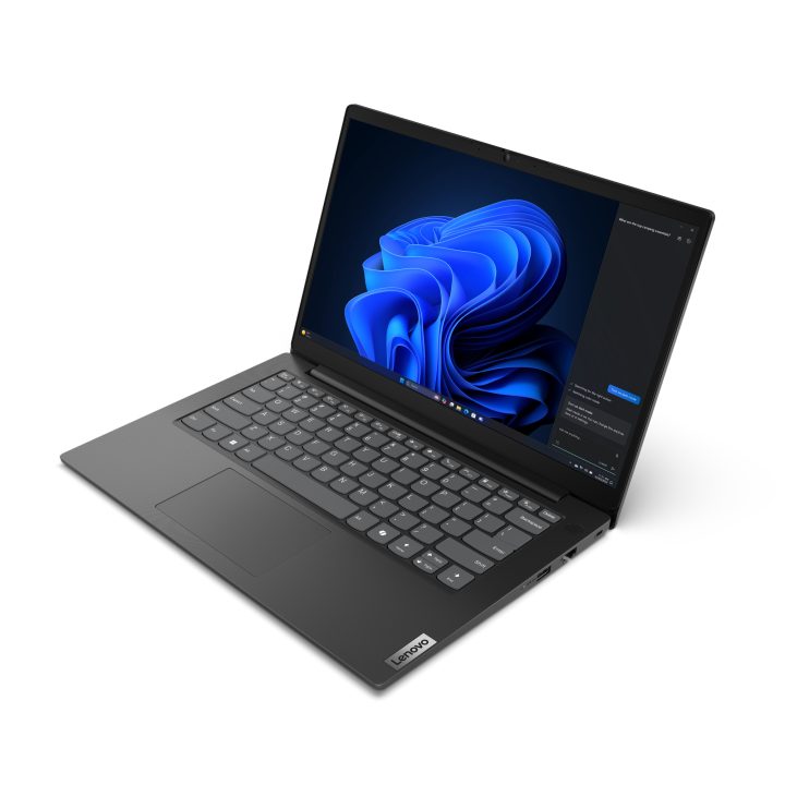 Lenovo V14 G5 Intel Core i5-13420H 8 GB 512 GB SSD 14" Windows 11…