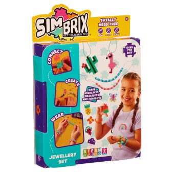 Bizak Simbrix pack joalharia (64008000)