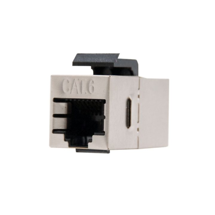 Nanocable RJ45 CAT.6 STP Coupler