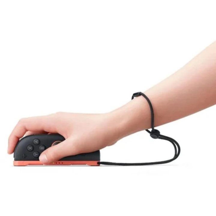 Nintendo Switch 2 videoconsola portátil 7,9" 256 GB Pantalla táctil…