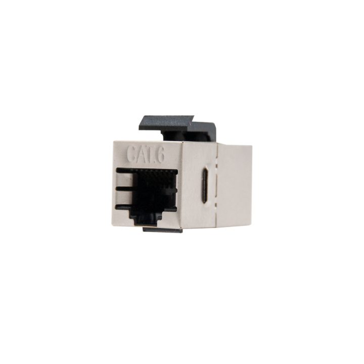 Nanocable RJ45 CAT.6 STP Coupler