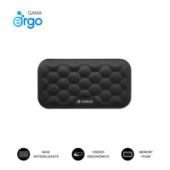 Subblim ergo airpadding mouse (SUBMP-04E040)