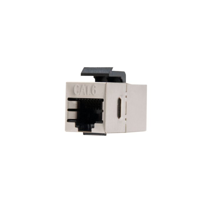 Nanocable RJ45 CAT.6 STP Coupler