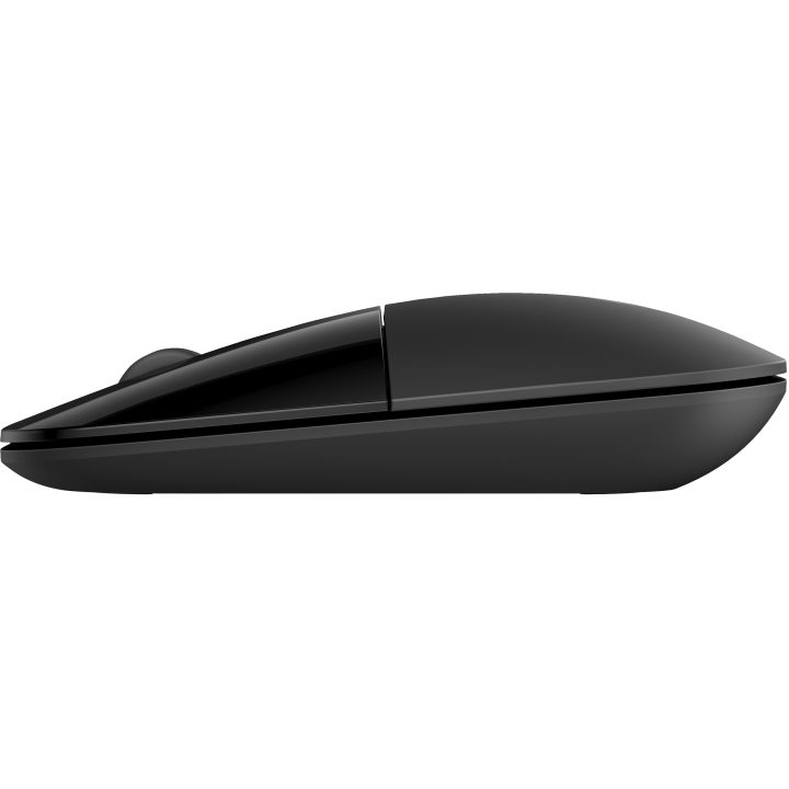 HP Z3700 Dual Wireless Mouse Black