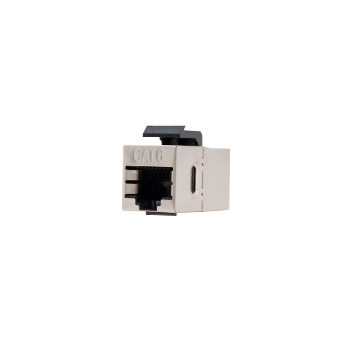 Nanocable RJ45 CAT.6 STP Coupler