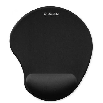 Subblimergo neogel mousepad bl (SUBMP-04E050)