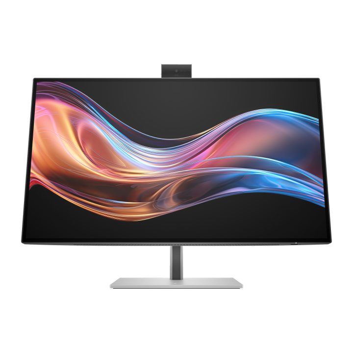 HP Series 7 Pro 27" 4K UHD (8K135AA)