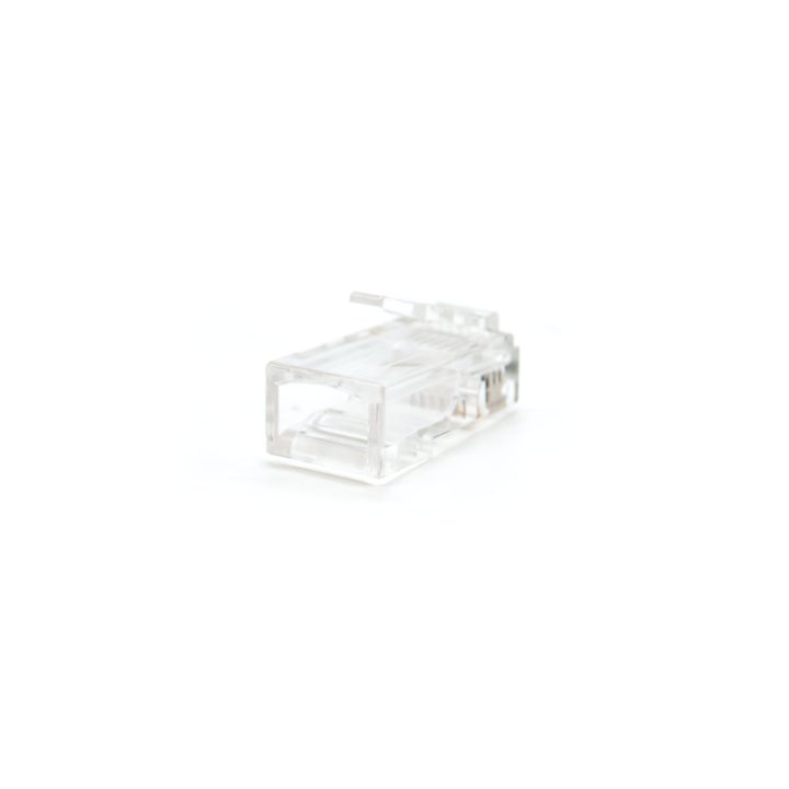 Nanocable CONECTOR RJ45 8 FIOS CAT.5E (100 UN)