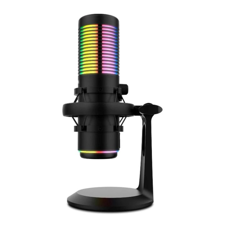 Krom Kaze Wired Streaming Microphone (NXKROMKAZE)