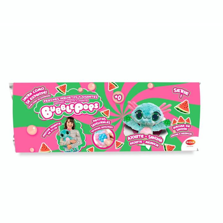 Bizak Bubble Pops 1 Random Unit (64492004)