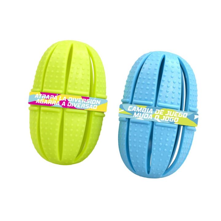 Bizak 3-in-1 Game The Band It Ball 1 unit random (30693647)